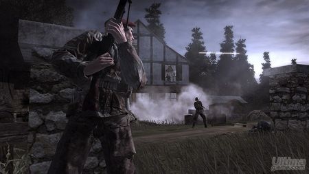 Activision anuncia dos paquetes de mapas nuevos para Call of Duty 3