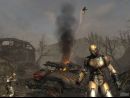 Activision nos muestra más imágenes de Enemy Territory: Quake Wars para PC