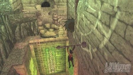 Descubrimos ms detalles del control de Prince of Persia - Rival Swords para Wii con dos nuevos vdeos