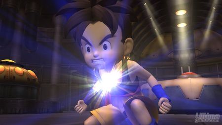 Casi la mitad de los usuarios de Xbox360 en Japn han comprado Blue Dragon