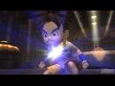 Blue Dragon se muestra en la presentación japonesa de Xbox360