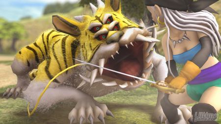 Casi la mitad de los usuarios de Xbox360 en Japn han comprado Blue Dragon