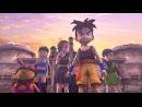 Blue Dragon se muestra en la presentación japonesa de Xbox360