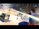 Detalles, imágenes y vídeo en juego de Turok para Xbox 360 y PS3