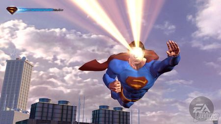 Superman ya tiene una demo en el Bazar Xbox Live