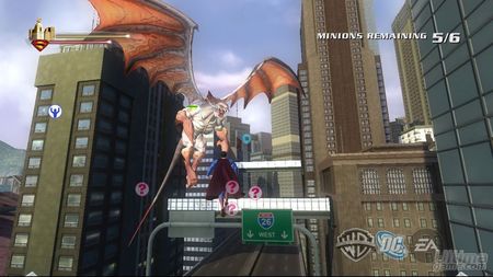 La música de Superman Returns El Videojuego