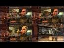 El alucinante modo cooperativo de Rainbow Six Vegas