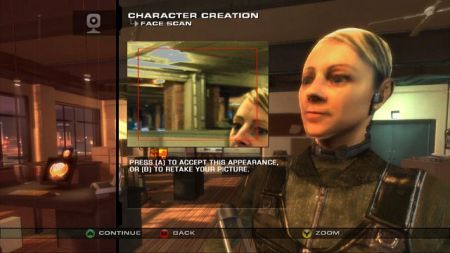 El casino Calypso, segunda localizacin en Rainbow Six Vegas