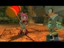 Nuevo video de Sonic the Hedgehog