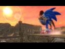 Nuevo video de Sonic the Hedgehog