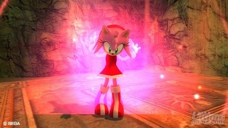 SEGA pone a tu disposicin nuevos niveles para Sonic The Hedgehog