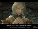 Nueva información sobre Final Fantasy XII