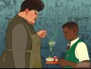 Rockstars nos enseña la primera imagen de Bully, su próximo proyecto para PS2 y Xbox