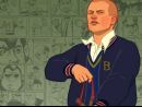 Rockstars nos enseña la primera imagen de Bully, su próximo proyecto para PS2 y Xbox