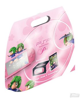 Sony lanza los PSP Days, el mejor momento para hacerte con una PSP