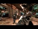 La demo ofrecida en el E3 2006 de Rainbow Six Vegas, en vídeo