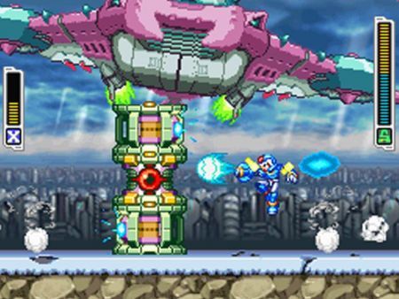 Mega Man ZX prepara su llegada a nuestro pas con una galera de imgenes