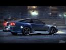 Duelo de Canyon en Need for Speed Carbono, en vídeo