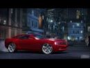Los modos multijugador de Need for Speed Carbono