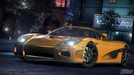 Demo para PC de Need for Speed Carbono ya disponible