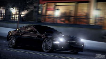 Completa tu Need for Speed Carbono vía el Bazar de Xbox Live