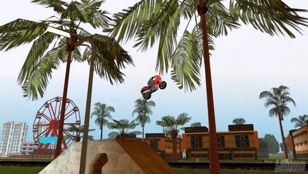 Rockstar confirma la versin de GTA - Vice City Stories para PS2