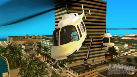 Rockstar confirma la versión de GTA - Vice City Stories para PS2