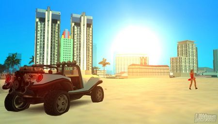 Rockstar confirma la versin de GTA - Vice City Stories para PS2