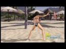 Las chicas de Dead or Alive Xtreme 2 nos presentan sus nuevos minijuegos en espectaculares vídeos