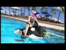 Detalles - El Team Ninja nos trae nueva información sobre Dead or Alive Xtreme 2
