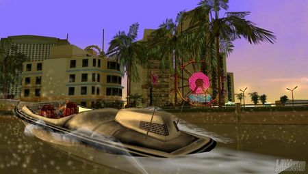 Rockstar confirma la versión de GTA - Vice City Stories para PS2