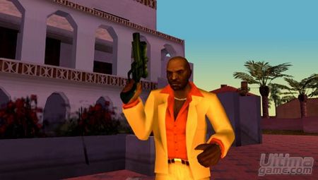 Rockstar confirma la versin de GTA - Vice City Stories para PS2