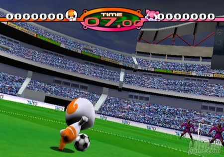 Furu Furu Pack llegará a occidente de la mano de Majesco