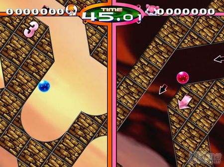 Furu Furu Pack llegará a occidente de la mano de Majesco