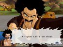 7 espectaculares vídeos de Dragon Ball Z Budokai Tenakichi 2 para Wii