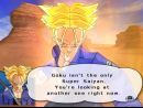 Dragon Ball Z Budokai Tenkaichi 2 se actualiza con casi una veintena de nuevas caras