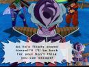 7 espectaculares vídeos de Dragon Ball Z Budokai Tenakichi 2 para Wii