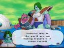 Dragon Ball Z Budokai Tenkaichi 2 se actualiza con casi una veintena de nuevas caras