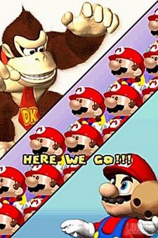 M�s niveles para Mario Vs. Donkey Kong 2 - La marcha de los Minis