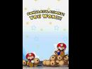 Nuevos detalles y galería de imágenes de Mario VS. DK 2 - March of the Minis