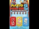 Nuevos detalles y galería de imágenes de Mario VS. DK 2 - March of the Minis