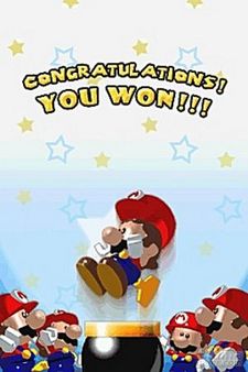 Ms niveles para Mario Vs. Donkey Kong 2 - La marcha de los Minis