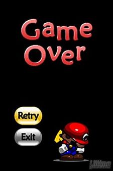 Ms niveles para Mario Vs. Donkey Kong 2 - La marcha de los Minis