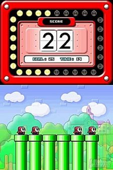 M�s niveles para Mario Vs. Donkey Kong 2 - La marcha de los Minis