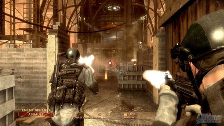 Ya est� disponible la demo multijugador de Tom Clancys Rainbow Six Vegas para Xbox 360