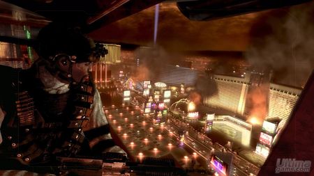 Ya est� disponible la demo multijugador de Tom Clancys Rainbow Six Vegas para Xbox 360