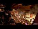 La demo ofrecida en el E3 2006 de Rainbow Six Vegas, en vídeo