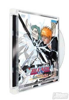 SEGA nos ofrece un nuevo vdeo y ms detalles de Bleach - Shattered Blade 