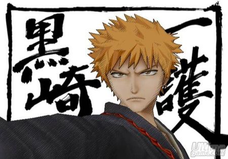 SEGA nos ofrece un nuevo vdeo y ms detalles de Bleach - Shattered Blade 