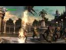 Nuevo vídeo e imágenes de Devil May Cry 4